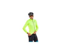 Veste De Cyclisme Ale Cycling Light Pack Ale' L15046019-fluo-yellow