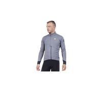 Veste manches longues ale uragano gris