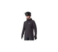 Veste manches longues alpinestars a dura thermal noir