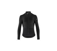 Veste manches longues assos equipe r habu s11 noir