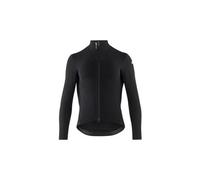 Veste Assos Mille GT noir profond - S