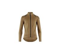 Veste coupe-vent Assos Mille GT Shell S11 marron - L