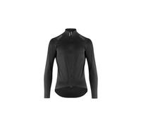Veste manches longues assos mille gt s11 noir
