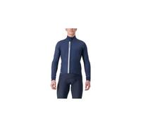 Veste Castelli Entrata GORE-TEX INFINIUM™ bleu nuit argent - S