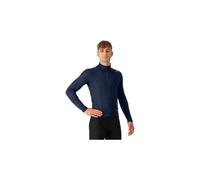 Veste Castelli Espresso Air bleu foncé - M