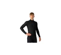 Veste Castelli Espresso Air noir mat - XL
