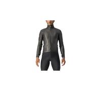 Veste manches longues castelli slicker pro noir