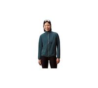 Endura Veste Alltrack Ride Packable pour Dames vert