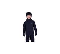 Fox Yth Ranger 2.5l Enfants Veste de pluie S Noir