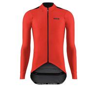 Veste manches longues Etxeondo Dena Orange