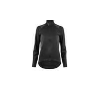 Veste manches longues femme assos uma gt s11 noir