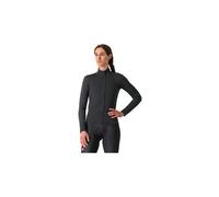 Castelli Perfetto Air W Jacket - Veste vélo femme Light Black L