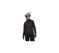 Veste manches longues femme fox ranger 2 5 water noir