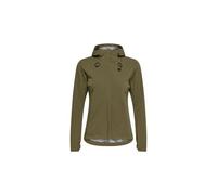 Veste manches longues femme fox ranger 2 5 water vert