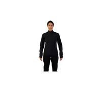 Veste manches longues femme fox ranger fire noir