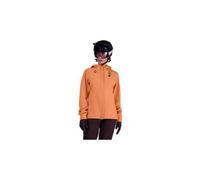 Veste manches longues femme fox ranger water corail