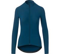 Veste manches longues femme Giro Chrono Bleu S
