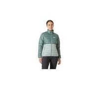 Veste manches longues femme helly hansen banff vert