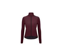 Veste manches longues femme santini adapt multi bordeaux