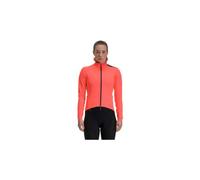 Veste manches longues femme santini adapt multi orange