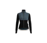 Veste manches longues femme santini vega absolute noir
