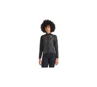 Veste manches longues femme sportful aqua light noir