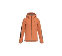 Veste manches longues fox defend 3l water corail