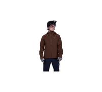Veste manches longues fox defend 3l water marron