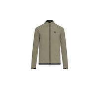 Veste manches longues fox defend fire alpha vert