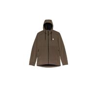 Veste manches longues fox pit beige