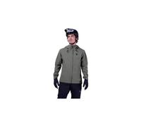 Veste manches longues fox ranger 2 5 water gris