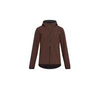 Veste manches longues fox ranger fire marron