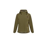 Veste manches longues fox ranger water vert junior
