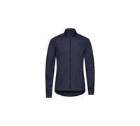 Veste manches longues fox ranger wind bleu