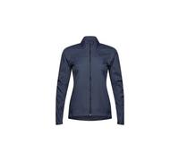 Veste manches longues fox ranger wind bleu femme