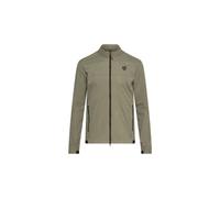 Veste manches longues fox ranger wind vert