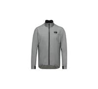 Veste manches longues gore wear everyday gris