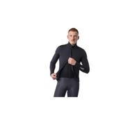 Veste coupe-vent Castelli Alpha 150 Rosso Corsa noir - L