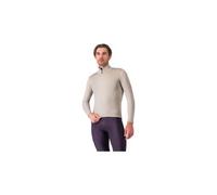 Castelli Espresso Air Jacket Beige M Homme Clay