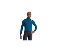 Veste manches longues homme sportful fiandre pro medium bleu