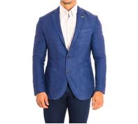 Veste manches longues JMJA01-TW202 homme-Marin 48