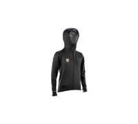 Veste manches longues leatt thermaflow 2 0 noir homme