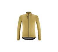 Veste manches longues mavic aksium thermo gold
