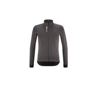 Veste manches longues mavic aksium thermo gris