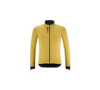 Veste manches longues mavic cosmic storm gold