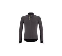 Veste manches longues mavic cosmic storm gris