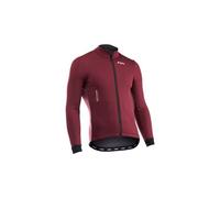 Northwave Blade Light Hommes Veste de vélo M Rouge foncé