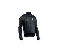 Veste de Cyclisme Northwave Men Breeze 2 Jacket Black-S