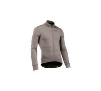 Veste manches longues northwave extreme h2o beige