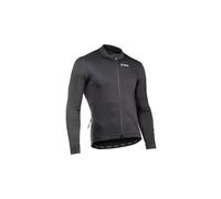 Veste manches longues northwave extreme light noir